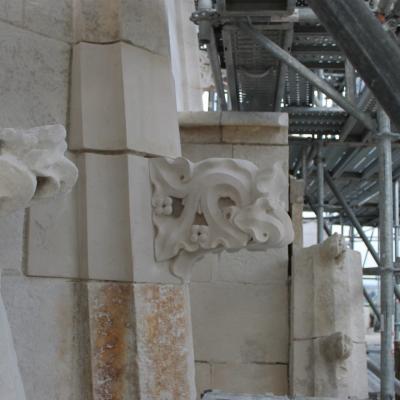 Sculpture