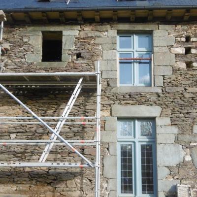 Stone Masonry